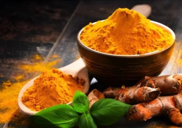 Turmeric Powder