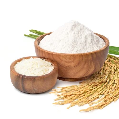 Wheat Flour (All Purpose)